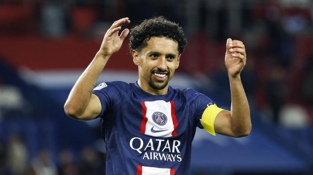 Hợp đồng của Marquinhos: Lạ lẫm thời nay