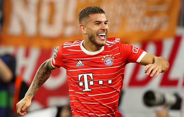 PSG phá bĩnh, tạo cú lật kèo khiến Bayern uất ức