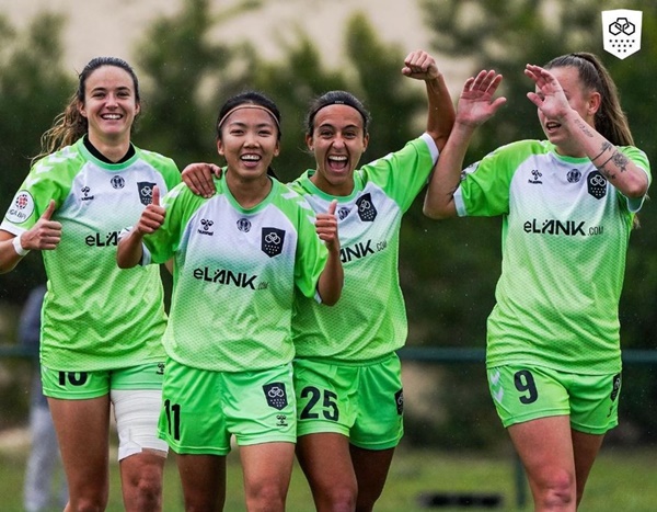 Ảnh bài viết Mùa đầu rực rỡ của Huỳnh Như tại Bồ Đào Nha