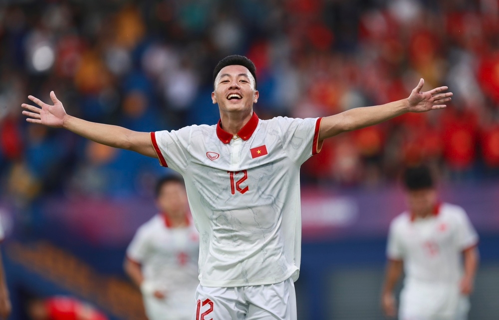 U23 Việt Nam tái đấu Singapore ở vòng loại châu Á