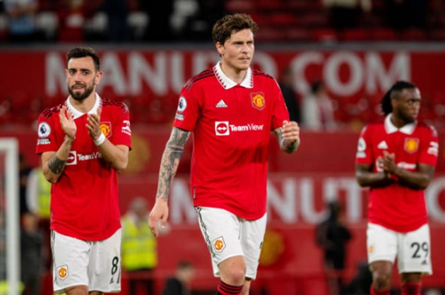 6 ngôi sao giúp Man United bỏ lại Liverpool