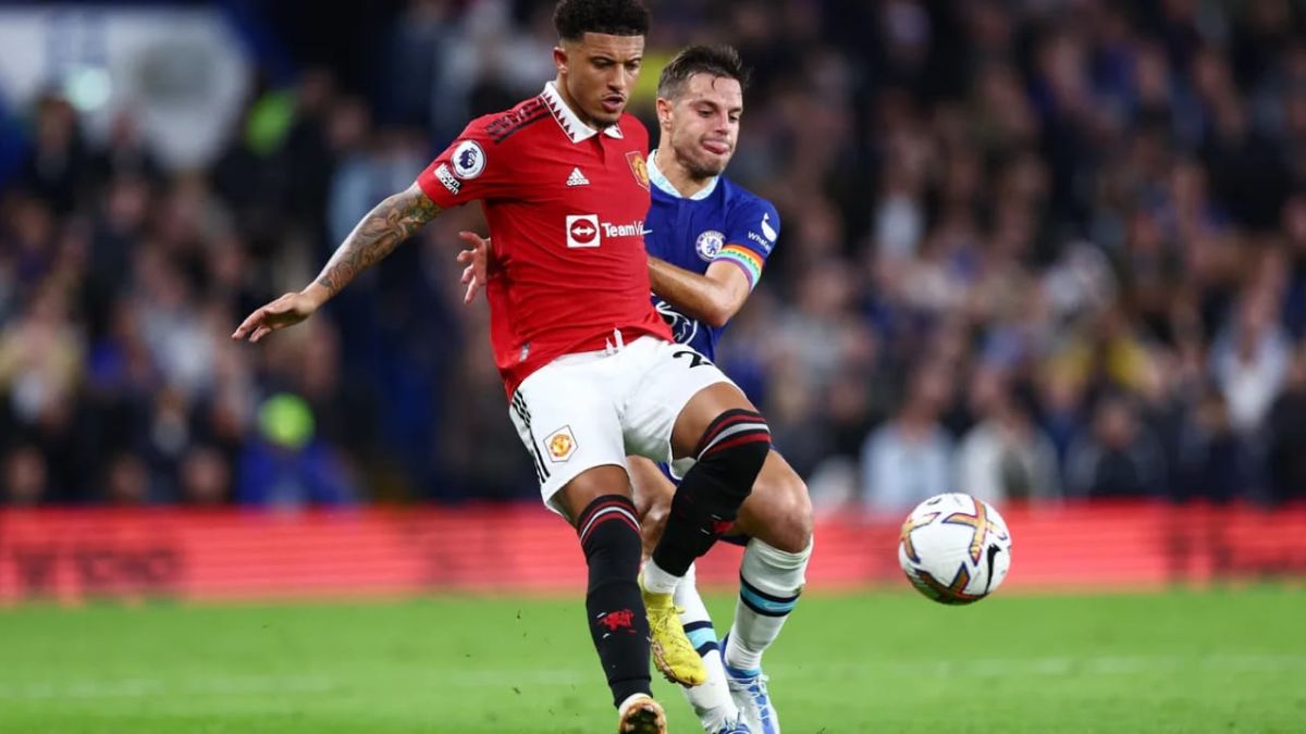 Ảnh bài viết Bất ngờ Jadon Sancho