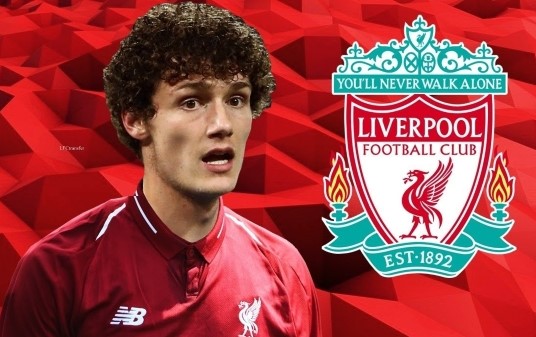 Cầu thủ có thể giải quyết vấn đề của Liverpool