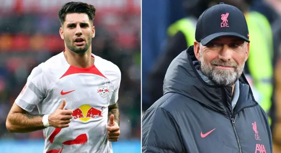 "Với tôi, Klopp là HLV xuất sắc nhất thế giới"