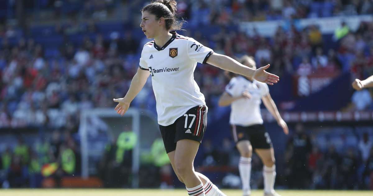 Hạ Liverpool, đội nữ Man Utd vẫn phải ôm hận trước Chelsea