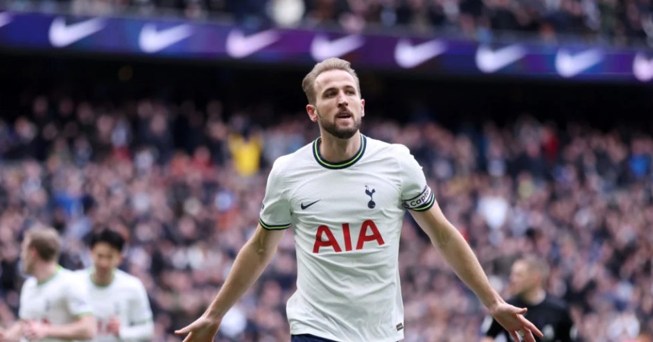 "Harry Kane dường như sẽ đến Chelsea"