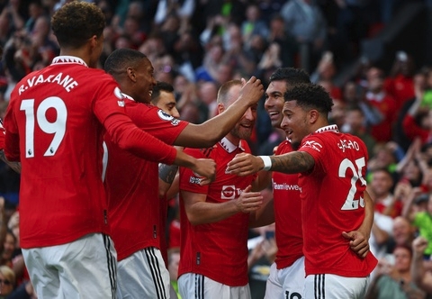 Manchester United không còn lạc lối