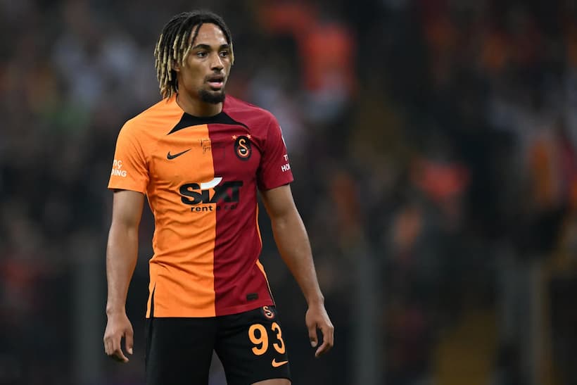 Mục tiêu 25 triệu euro hướng về Arsenal
