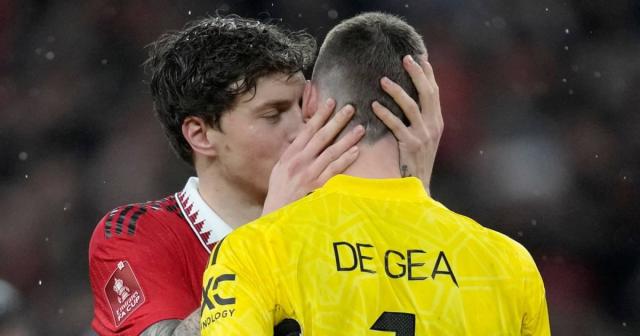 Ảnh bài viết Nỗi tiếc nuối sắp xảy đến tại Old Trafford