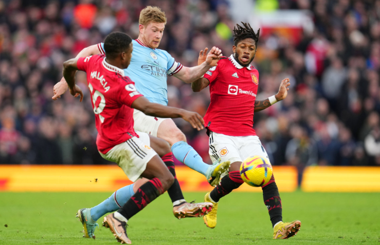 Wayne Rooney dự đoán kết quả trận chung kết FA Cup