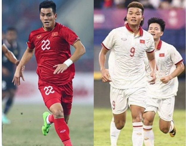 Sát thủ của HLV Troussier: Tre chưa già, măng đã mọc