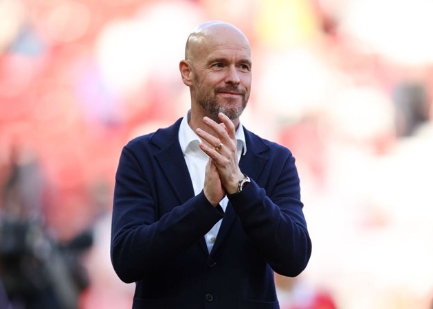 Ten Hag đã làm được điều Solskjaer chưa thể