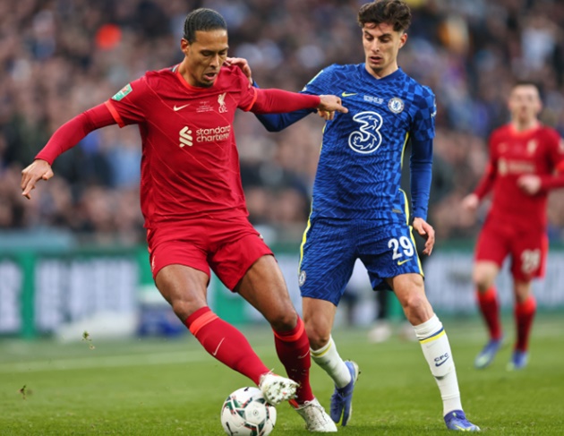 6 ông lớn vỡ kế hoạch mùa 2022/23