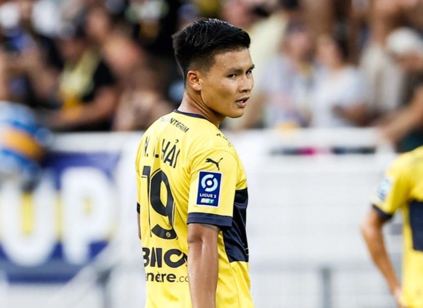 Kịch bản nào khiến Pau FC xuống hạng?