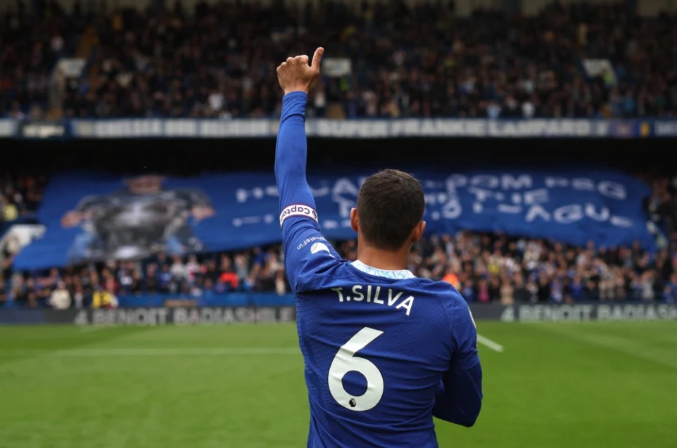 Dean Saunders chỉ ra cầu thủ hết thời của Chelsea