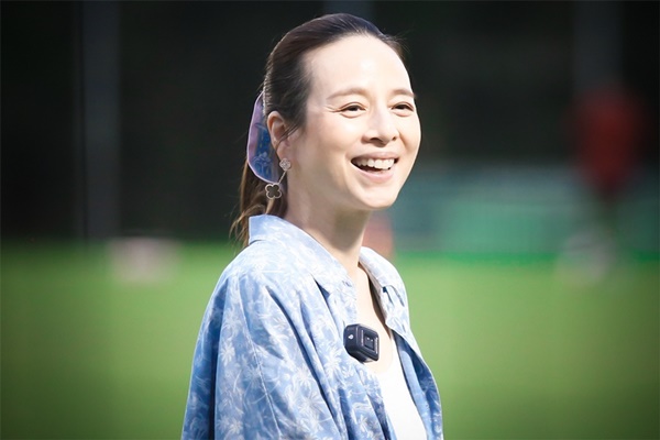 Madam Pang tranh cử chủ tịch LĐBĐ Thái Lan?