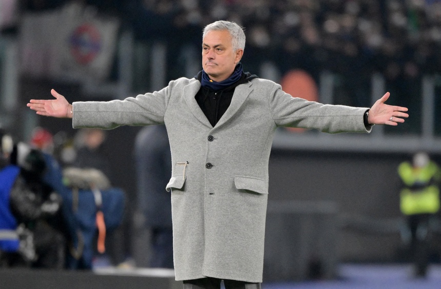 Quyền lực tuyệt đối giúp Mourinho trở lại đỉnh cao