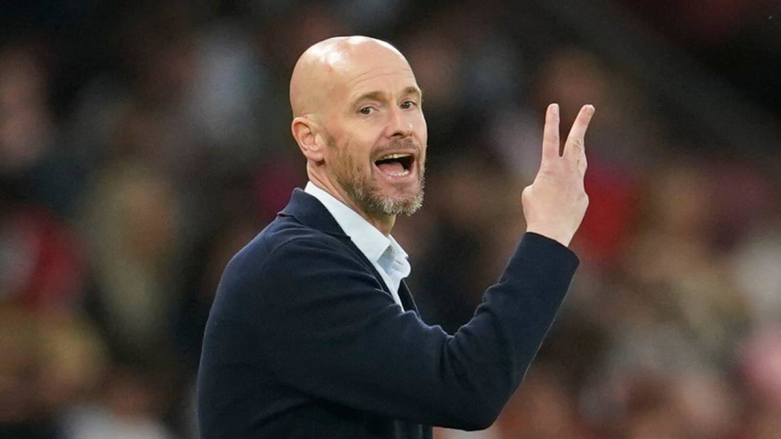 Ten Hag ra quyết định tàn nhẫn