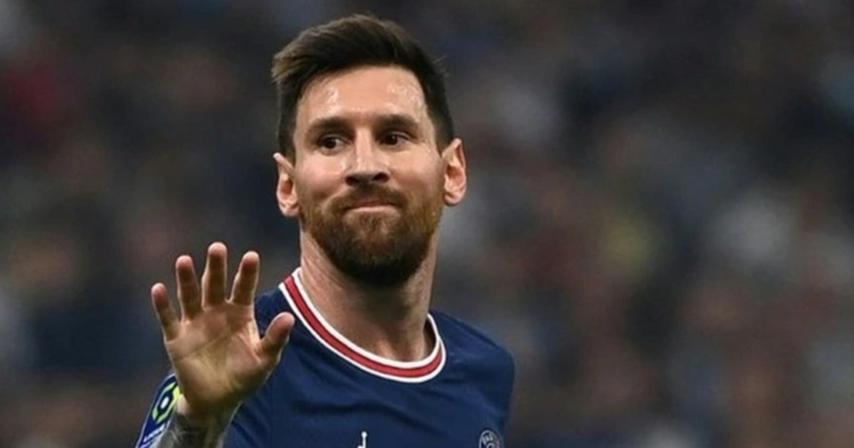 Ảnh bài viết Tạm biệt Lionel Messi