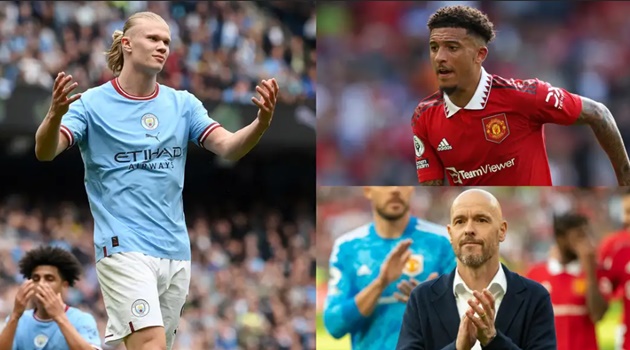 4 điều M.U cần làm để vô địch FA Cup