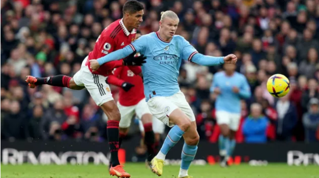 5 điểm nóng đại chiến Man City - Man United