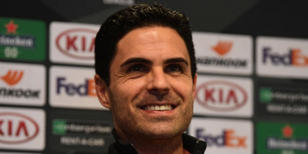 West Ham bắn tin khiến Arteta mừng thầm