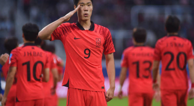 U20 World Cup: Hàn lọt top 8 đội mạnh nhất thế giới