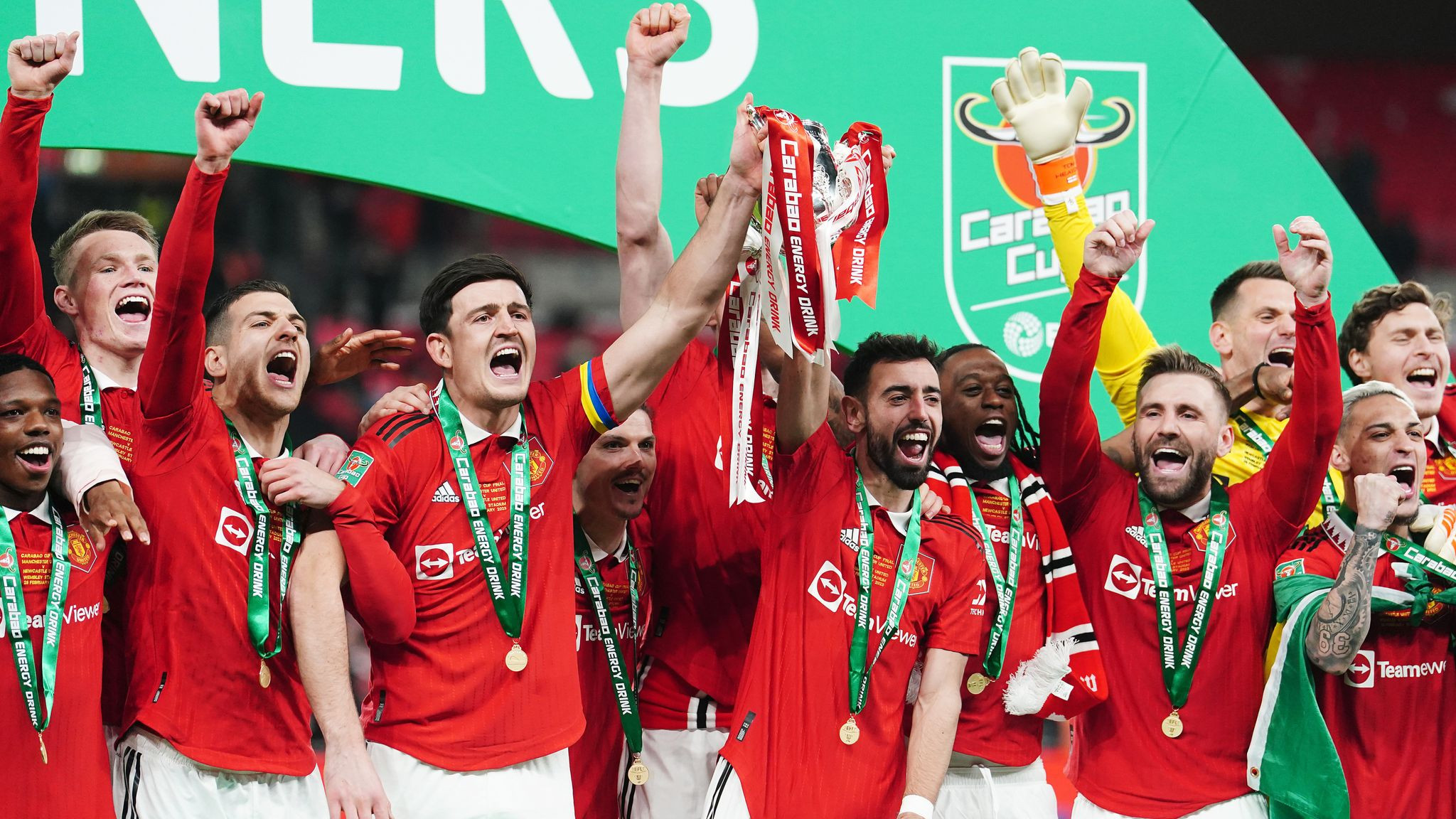 MU bất ngờ bị Man City ‘cướp’ vận may lấy Cúp FA