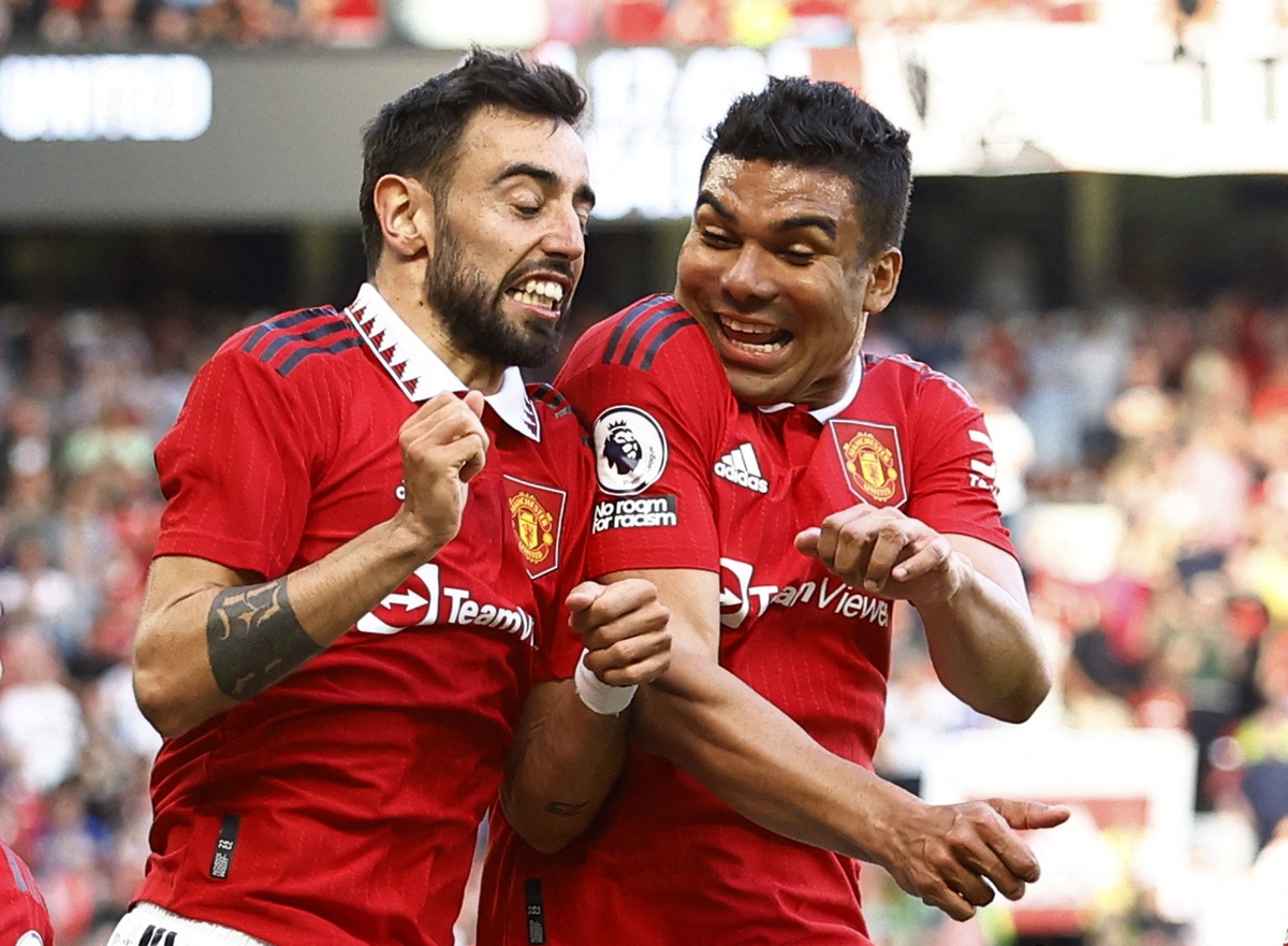 MU phải làm gì để thắng Man City