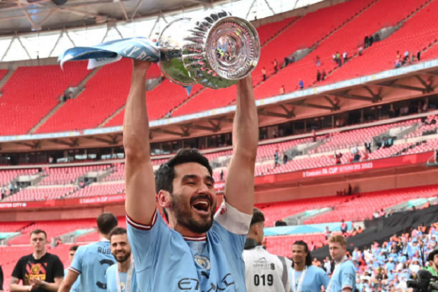 5 điểm nhấn Man City 2-1 Man Utd: Chiếm đoạt vị thế; Cú đúp thiên tài