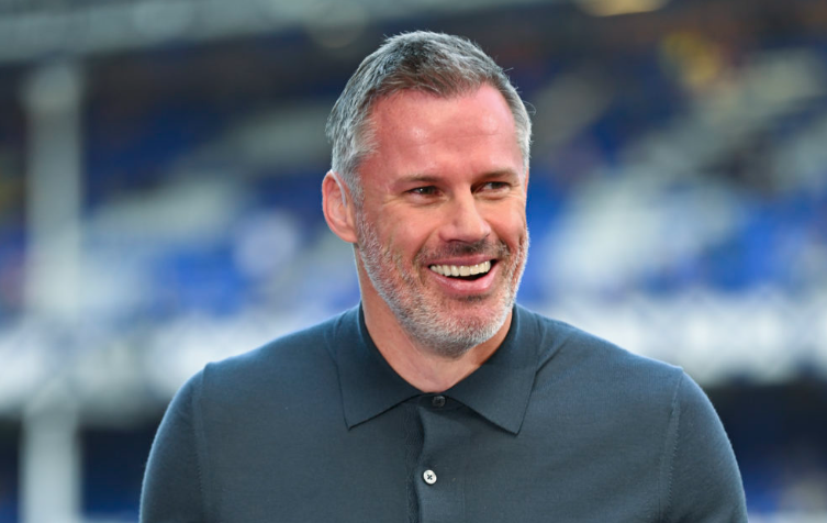 Carragher: "Cậu ấy là vấn đề lớn của Man United"