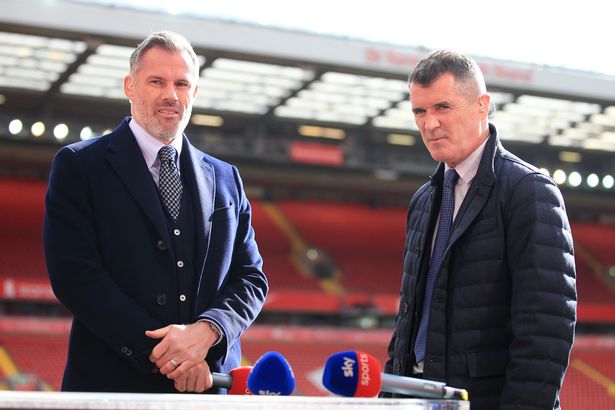 Man United thua trận, Roy Keane chỉ trích 1 cái tên không có đẳng cấp