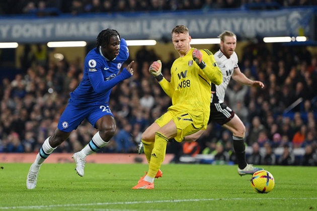 NÓNG: Ngã ngửa thương vụ Chelsea - Ugarte