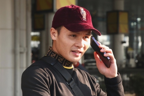 Quang Hải được nhiều CLB châu Âu quan tâm