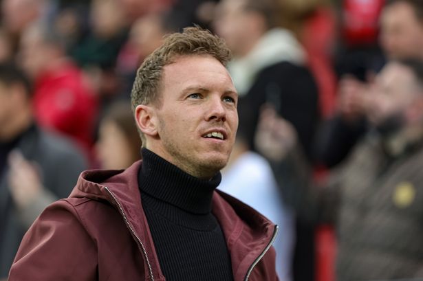 Sau Nagelsmann, bất ngờ với kế hoạch B của PSG