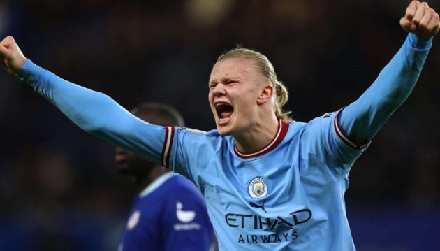 10 chân sút tận dụng cơ hội tốt nhất châu Âu: Người cũ Arsenal xếp thứ 2