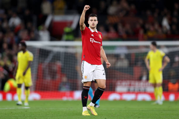 10 hậu vệ nhanh nhất Premier League: Bất ngờ Dalot