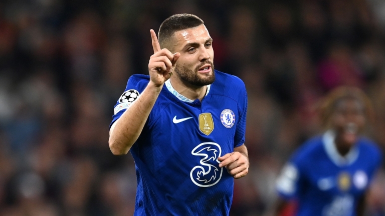 Ảnh bài viết "Chia tay Kovacic không phải điều gì quá tệ"