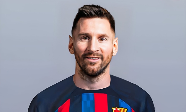 “Đòn gió” thất bại của cha Messi