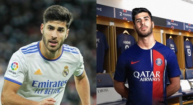Ảnh bài viết Kiểm tra y tế thành công, PSG sắp công bố 2 tân binh