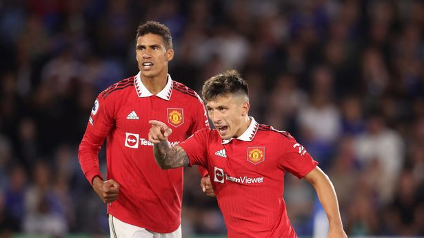 MU đàm phán hợp đồng mới Lisandro Martinez sau chưa đầy 1 năm
