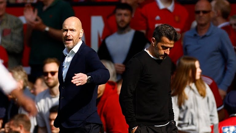 Ảnh bài viết Ten Hag bắt đầu khó chịu với giới chủ MU