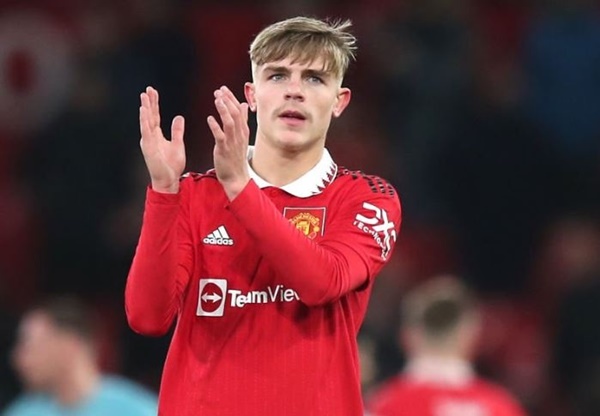 Man United gạch tên 6 tuyển thủ Anh