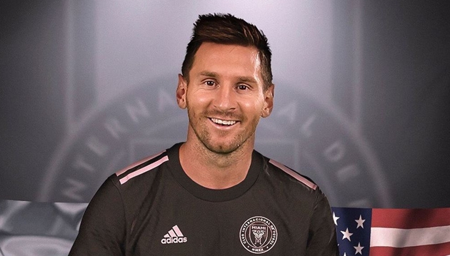 Messi đến Inter Miami: Bất ngờ nhưng cũng dễ hiểu