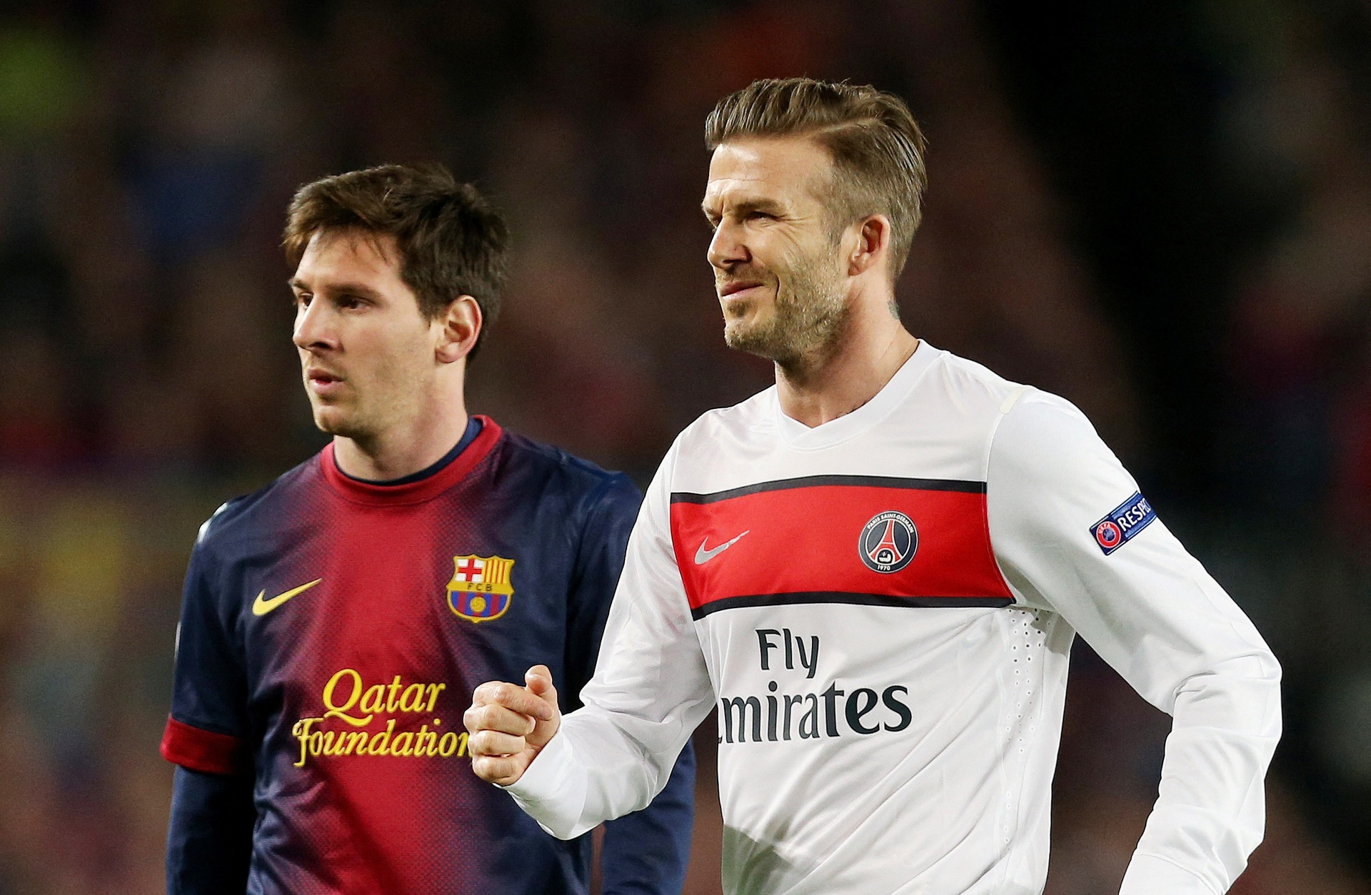 Di sản của Messi có bị hoen ố khi sang đội bét bảng tại Mỹ?