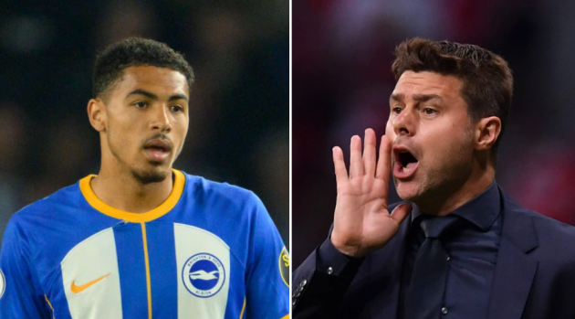 Levi Colwill ra điều kiện với Chelsea