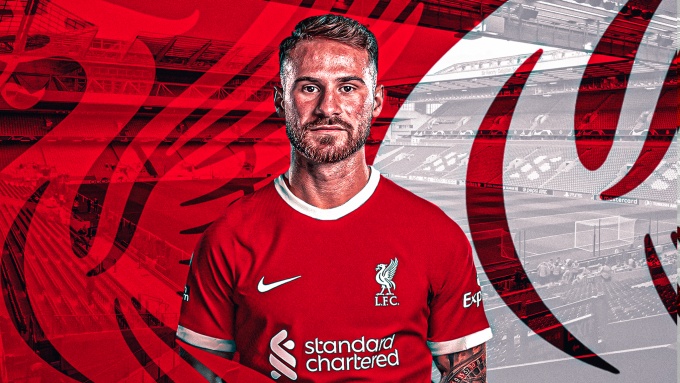 Ảnh bài viết Liverpool vừa thực hiện một 'vụ cướp' trên thị trường chuyển nhượng