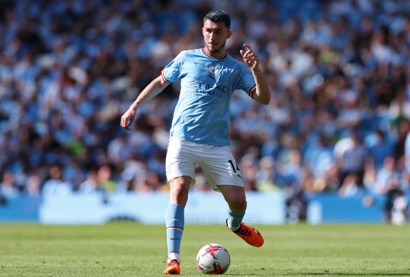 Tottenham nhắm chiêu mộ "kẻ thất sủng" Man City