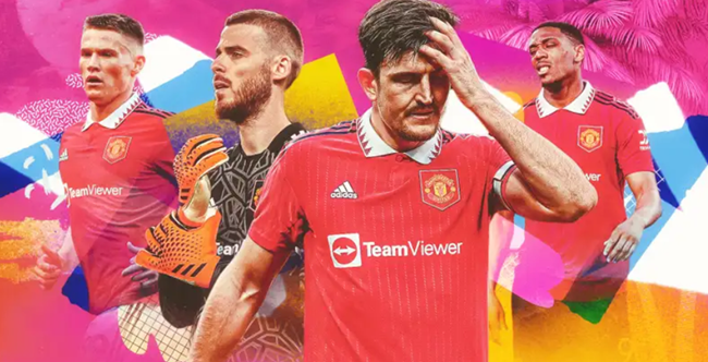 7 cầu thủ Man United xứng đáng được Ten Hag giữ lại