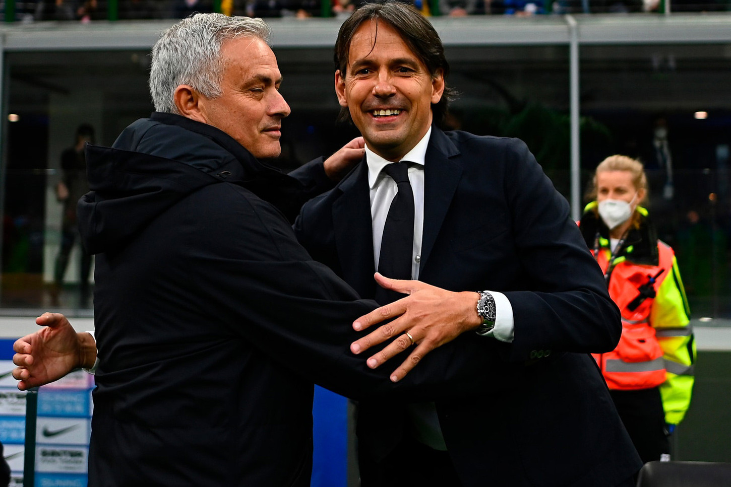 Ảnh bài viết Chung kết Cúp C1 Man City vs Inter: Inzaghi trên con đường Mourinho